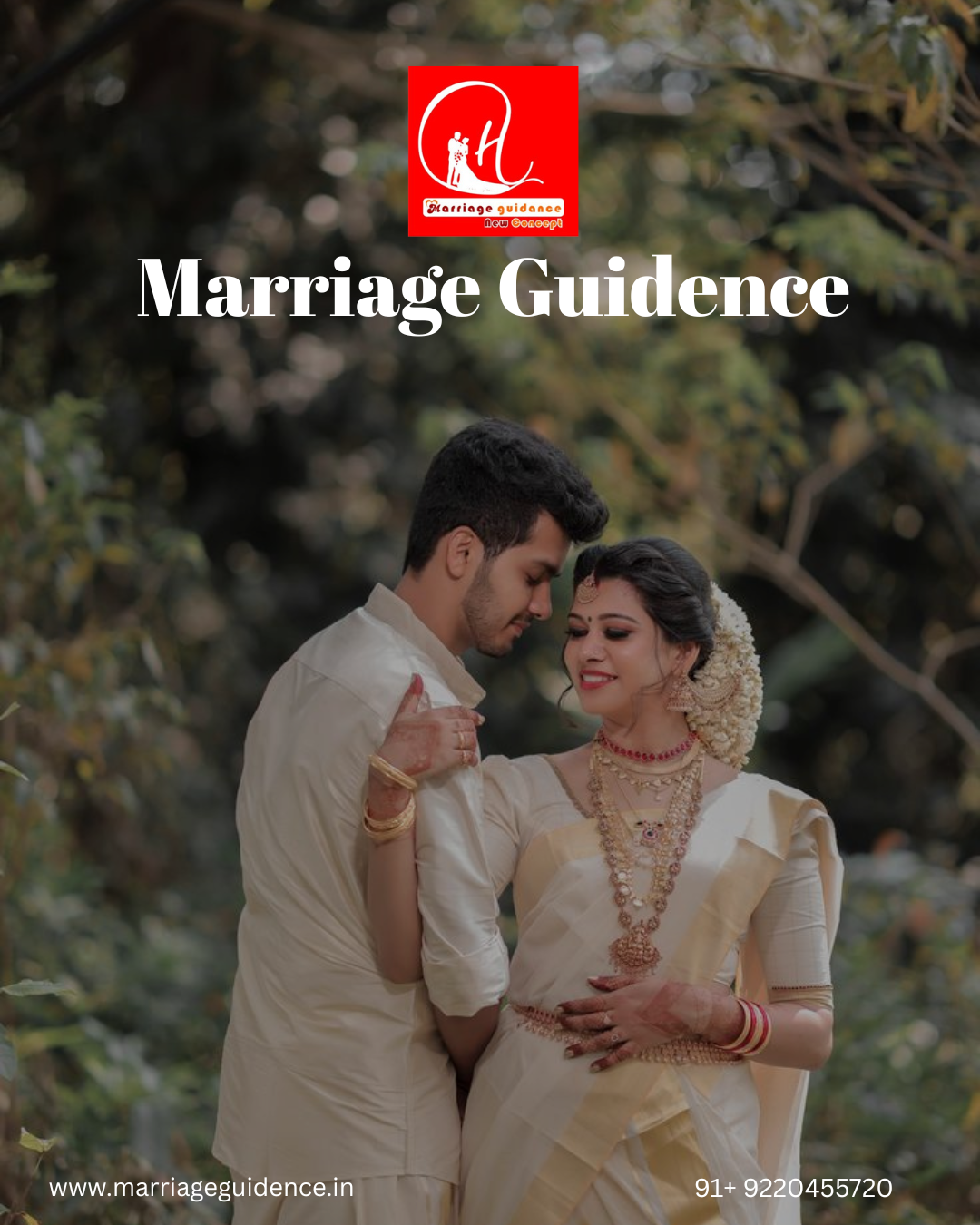 How Marriage Guidance Services Ensure Verified Matches